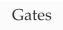 Gates