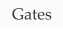 Gates