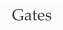Gates