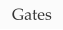 Gates