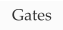 Gates