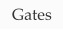 Gates