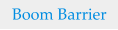 Boom Barrier