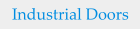 Industrial Doors
