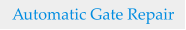 Automatic Gate Repair