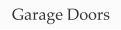 Garage Doors