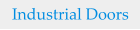 Industrial Doors