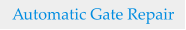 Automatic Gate Repair