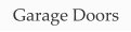 Garage Doors