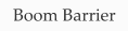 Boom Barrier