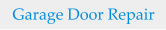 Garage Door Repair