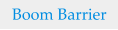 Boom Barrier