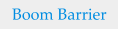 Boom Barrier