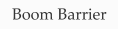 Boom Barrier
