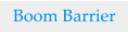 Boom Barrier