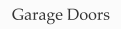 Garage Doors