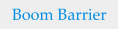 Boom Barrier