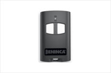 Beninca Garage Door Remote