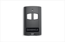 Beninca Garage Door Remote