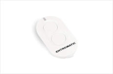Ditec Entrematic Zen4 Garage Door Remote