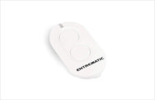 Ditec Entrematic Zen4 Garage Door Remote