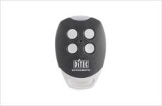 Ditec Gol4 Garage Door Remote