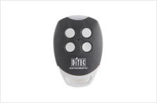 Ditec Gol4 Garage Door Remote