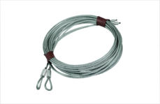 Garage Door Cable
