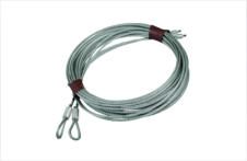 Garage Door Cable