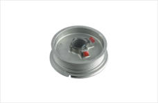 Garage Door Drum