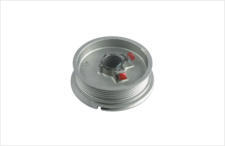Garage Door Drum