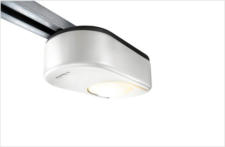 Somfy DEXXO Optimo RTS Garage Door Opener