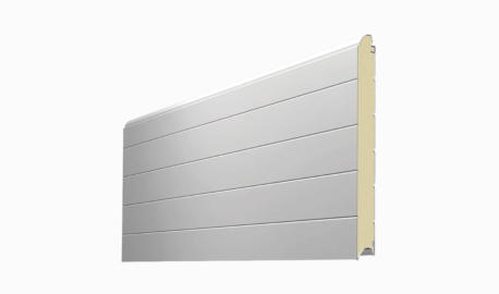 Garage Door Panel