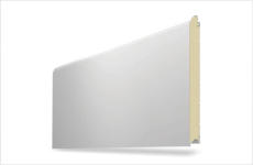 Italdoor APZ Garage Door Panel