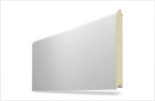 Italdoor APZ Garage Door Panel