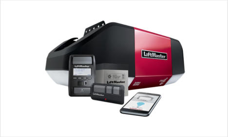 Liftmaster Garage Door Motor