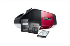 Liftmaster Garage Door Motor