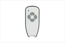 Marantec 4 Channel Garage Door Remote