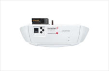 Marantec Comfort 370 Garage Door Motor