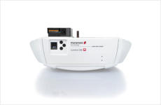 Marantec Comfort 380 Garage Door Motor