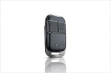 Somfy Keypop 2 Channel Garage Door Remote