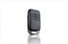 Somfy Keypop 2 Channel Garage Door Remote