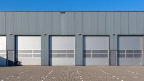 Industrial Doors