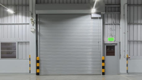 Roller Shutters