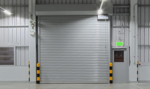 Roller Shutters