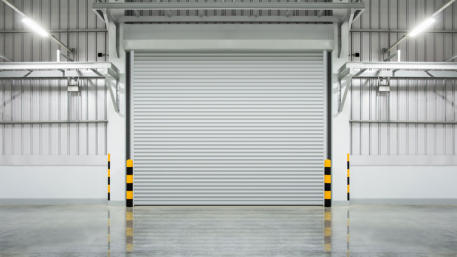 Roller Shutters