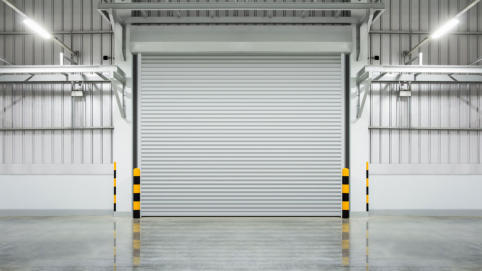 Roller Shutters