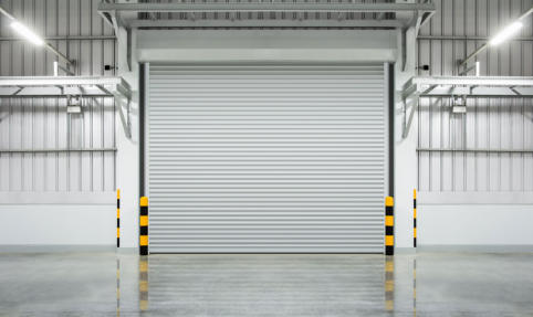 Roller Shutters