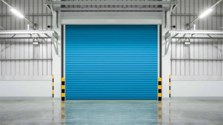 Roller Shutters