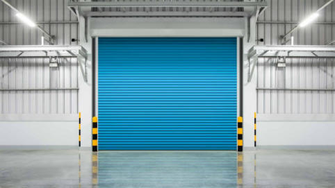 Roller Shutters